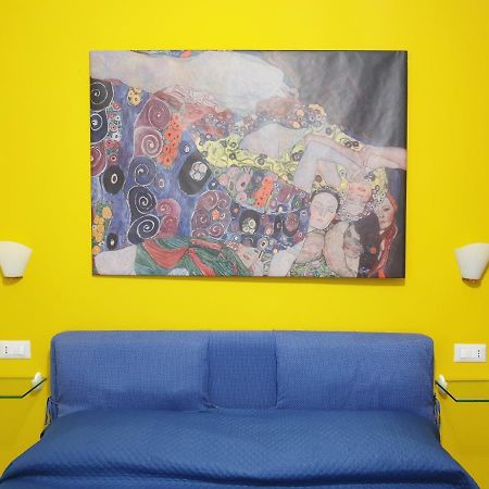 Casa Patrizia Bed & Breakfast Ascoli Piceno Exterior photo