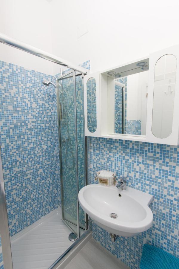 Casa Patrizia Bed & Breakfast Ascoli Piceno Exterior photo
