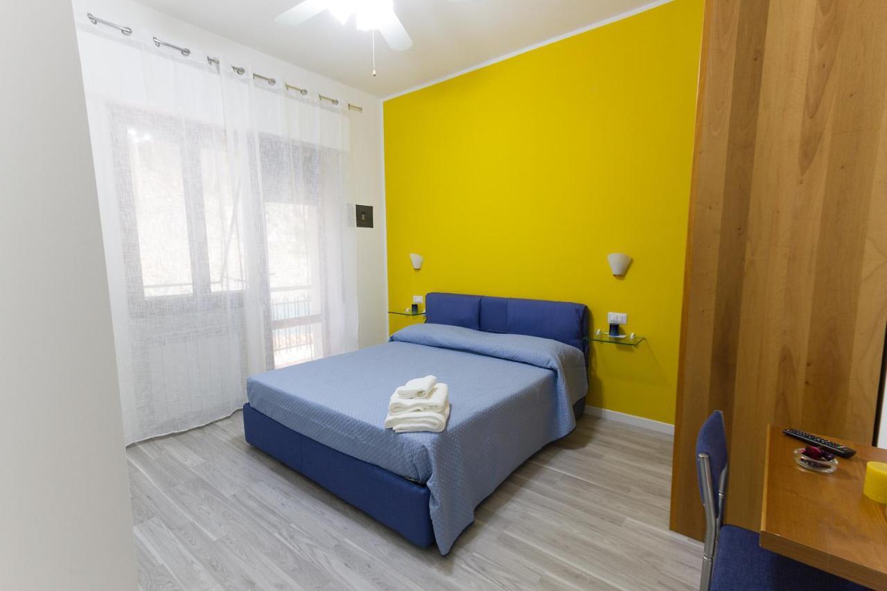 Casa Patrizia Bed & Breakfast Ascoli Piceno Exterior photo
