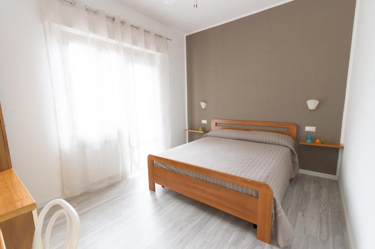 Casa Patrizia Bed & Breakfast Ascoli Piceno Exterior photo