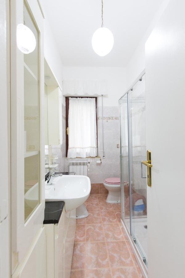 Casa Patrizia Bed & Breakfast Ascoli Piceno Exterior photo